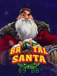 Desvendando 'BrutalSanta': O Novo Fenômeno dos Jogos
