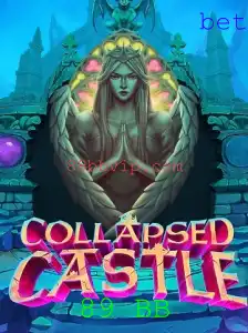 Explorando o Mundo de CollapsedCastle: Uma Jornada em Meio às Ruínas