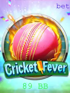 Descubra CricketFever: O Jogo Empolgante Baseado na Palavra-Chave '89 BB'