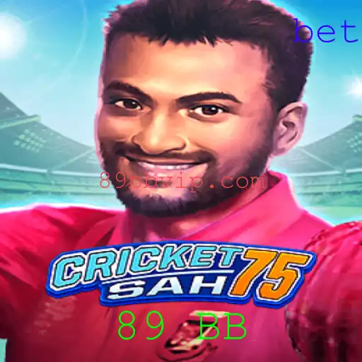 CricketSah75: Revolucionando o Mundo dos Jogos com 89 BB
