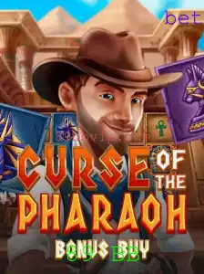 Curse of the Pharaoh Bonus Buy: Explorando a Nova Sensação dos Jogos de Cassino