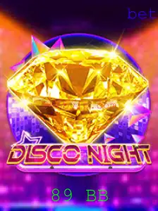 Descubra DiscoNight: O Novo Fenômeno dos Jogos com a Palavra-Chave 89 BB