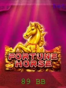 FortuneHorse: Explorando o Novo Fenômeno dos Jogos com 89 BB