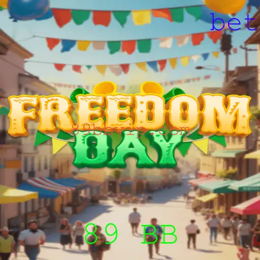 FreedomDay: Um Jogo Envolvente com '89 BB'