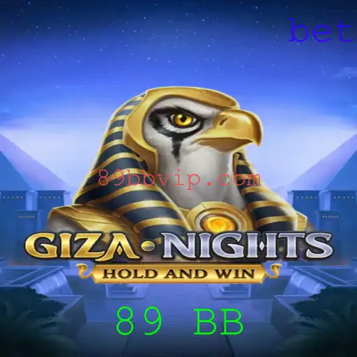 GizaNights: Mergulhando na Intriga do Antigo Egito com 89 BB