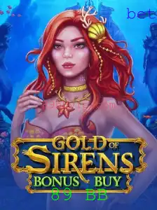 Explorando o Fascinante Mundo de GoldofSirensBonusBuy: Um Guia Completo