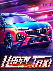 Descubra o Universo Cativante de HappyTaxi
