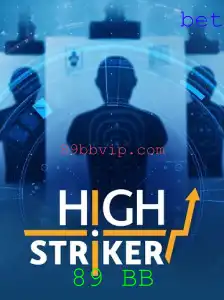 Descubra o Empolgante Jogo HighStriker: Regras e Introdução