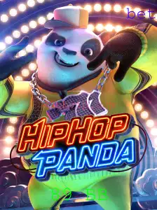 Descubra HipHopPanda: A Nova Sensação dos Jogos de Cassino Online