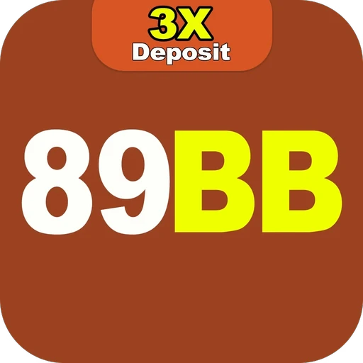 89 BB Logo