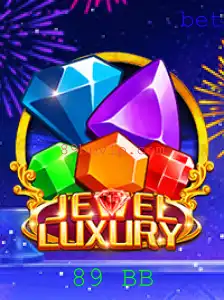 Descubra o Fascinante Mundo de JewelLuxury: O Novo Jogo que Conquista Milhares com 89 BB