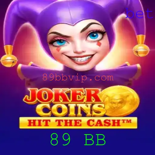 Descubra o Universo de JokerCoins: Uma Aventura em 89 BB