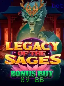 Explorando Legacy of the Sages Bonus Buy: Um Mundo de Estratégia e Aventura