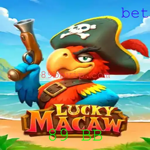 Descubra as Aventuras de LuckyMacaw: O Guia Completo para o Jogo do Momento