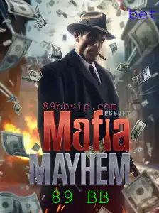 MafiaMayhem: A Imersão no Mundo do Crime Estratégico