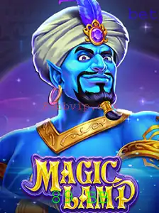 MagicLamp: Desvendando o Fascínio do Jogo com a Chave '89 BB'
