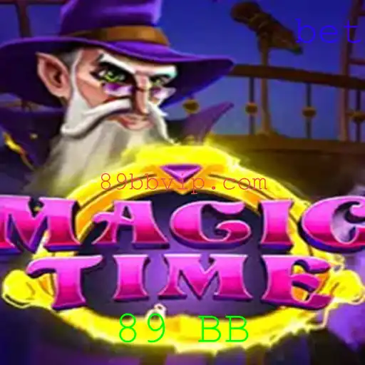 MagicTime: Uma Jornada de Estratégia e Magia com 89 BB