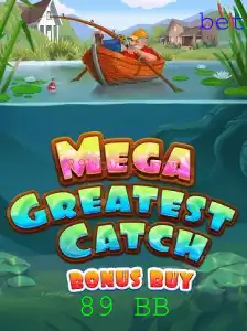 Explorando o Mundo de MegaGreatestCatchBonusBuy: Aventuras e Estratégias