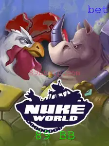 Explorando as Dimensões de NukeWorld: Uma Jornada no Hiper-realismo dos Jogos Modernos
