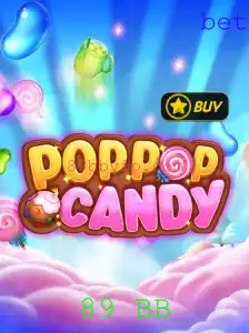 Descubra o Mundo Empolgante de POPPOPCANDY: Uma Experiência de Jogo Inovadora