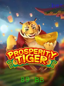 Explorando o Universo de ProsperityTiger: O Futuro dos Jogos de Estratégia