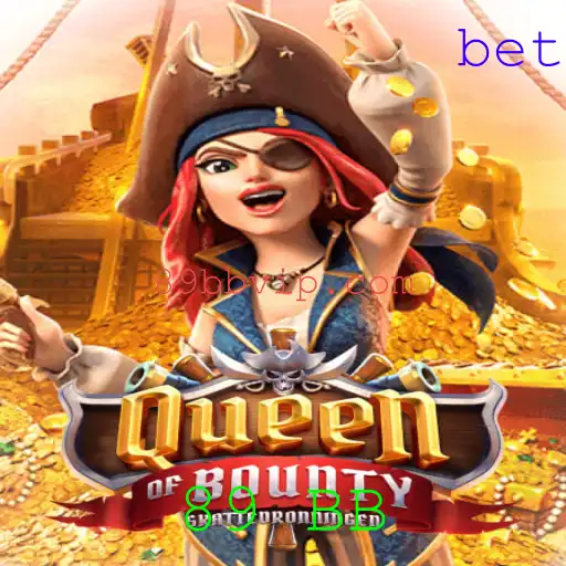 QueenofBounty: Uma Jornada Através dos Sete Mares com 89 BB