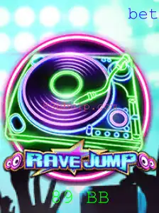 Descubra o Empolgante Universo de RaveJump: O Jogo que Redefine a Emoção com 89 BB