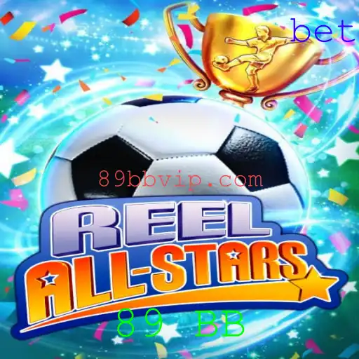 ReelAllStars: Mergulhe no Inovador Mundo dos Jogos com 89 BB