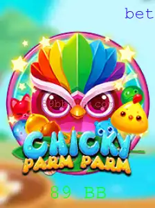 Descubra o Mundo Divertido de ChickyParmParm: Um Guia Completo