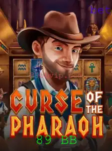 Descubra o Enigmático Mundo de CurseofthePharaoh