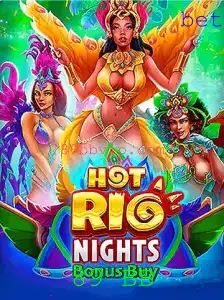 HotRioNightsBonusBuy: Explore a Magia e Emoção com 89 BB