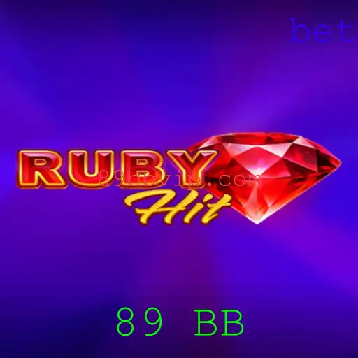 Descubra as Emoções de RubyHit com a Palavra-Chave 89 BB