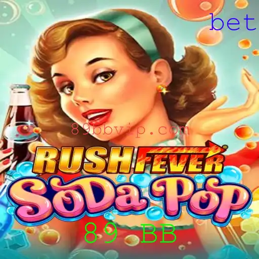 Descubra o Mundo Vibrante de RushFeverSodaPop: O Jogo Sensação com '89 BB'