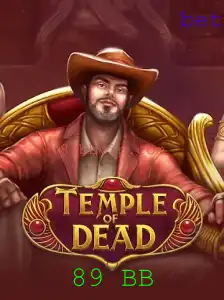 Descubra o Envolvente Mundo de TempleofDead: Uma Aventura Emocionante