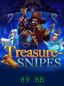 Descubra o Fascinante Mundo de TreasureSnipes