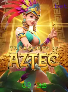 Explorando o Fascinante Mundo de Treasures of Aztec: Um Guia Completo