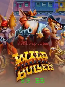 Explorando o Universo de WildBullets: Um Mergulho no Frenesi dos 89 BB