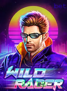 Descubra o Mundo Emocionante de WildRacer: Aventura e Velocidade